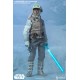 Star Wars Action Figure 1/6 Commander Luke Skywalker Hoth and Tauntaun Deluxe set